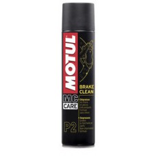 P2 Brake Clean