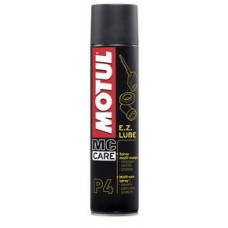 P4 E.Z. Lube