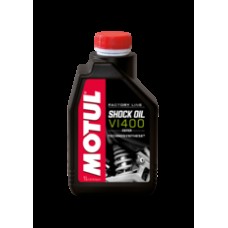 SHOCK OIL FL 208L.