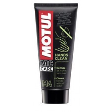 M4 Hands Clean